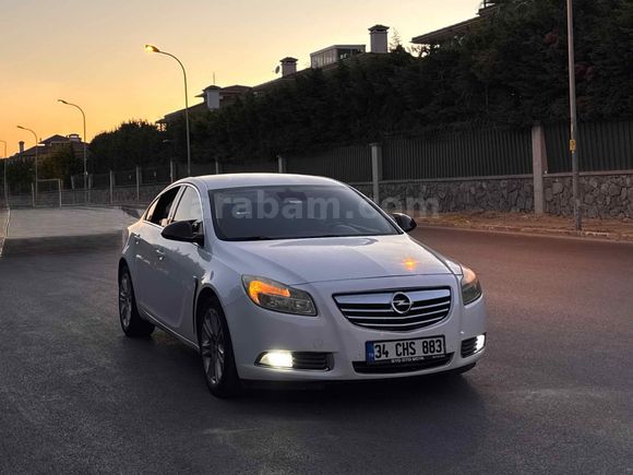 Sahibinden Opel Insignia 2.0 CDTI CDTi 2011 Model 