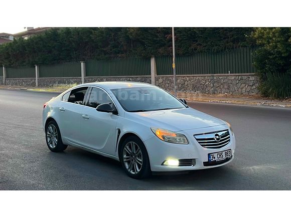 Sahibinden Opel Insignia 2.0 CDTI CDTi 2011 Model 