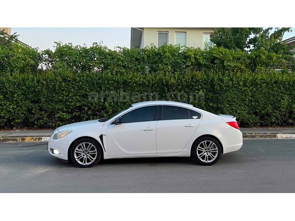 Sahibinden Opel Insignia 2.0 CDTI CDTi 2011 Model 