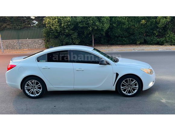 Sahibinden Opel Insignia 2.0 CDTI CDTi 2011 Model 
