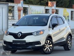 FATİH MOTORS' DAN HATASIZ BOYASIZ DEĞİŞENSİZ DÜŞÜK KM CAPTUR..