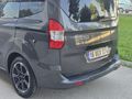 DAMAT dan 2023 COURİER 1.0 TİTANYUM PLUS 61 BİNDE HATASIZ
