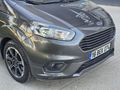 DAMAT dan 2023 COURİER 1.0 TİTANYUM PLUS 61 BİNDE HATASIZ