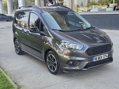 DAMAT dan 2023 COURİER 1.0 TİTANYUM PLUS 61 BİNDE HATASIZ