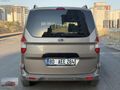 BOYASIZ 2022 COURİER TİTANİUM PLUS 55.000KM
