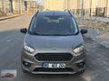 BOYASIZ 2022 COURİER TİTANİUM PLUS 55.000KM