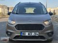 BOYASIZ 2022 COURİER TİTANİUM PLUS 55.000KM