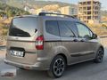 BOYASIZ 2022 COURİER TİTANİUM PLUS 55.000KM