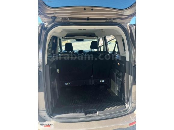 HATASIZ 2023 MODEL 41.000kmde TİTANİUM PLUS