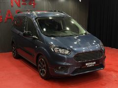 MERGAN/23FORD COURİER-HATASIZ BOYASIZ-KOLTUK ISITMA