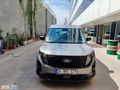 2024 26.000 km TOURNEO COURIER TREND 1.0L BENZINLI M/T 100PS