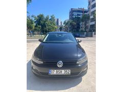 Sahibinden Volkswagen Polo 1.0 Trendline 2017 Model 