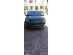 Sahibinden Ford Mondeo 1.6 TDCi Titanium 2012 Model