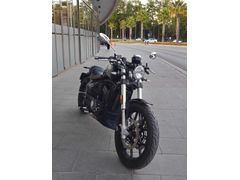 RSM MOTORS REGAL RAPTOR PİLDER 250 TERTEMİZ IŞIL IŞIL