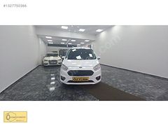ÖZTÜRK GARAGE DEN KAZASIZ OTOMOBİL RUHSATLI 1.5 TDCI 6 İLERİ