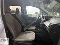 BORDO'DAN 2022 FORD TOURNEO COURİER