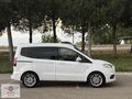 BORDO'DAN 2022 FORD TOURNEO COURİER