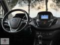 BORDO'DAN 2022 FORD TOURNEO COURİER