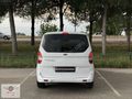 BORDO'DAN 2022 FORD TOURNEO COURİER
