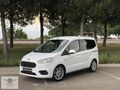BORDO'DAN 2022 FORD TOURNEO COURİER
