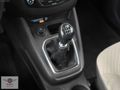 BORDO'DAN 2022 FORD TOURNEO COURİER