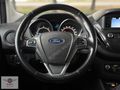 BORDO'DAN 2022 FORD TOURNEO COURİER