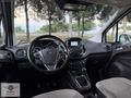 BORDO'DAN 2022 FORD TOURNEO COURİER