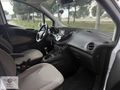 BORDO'DAN 2022 FORD TOURNEO COURİER