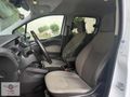 BORDO'DAN 2022 FORD TOURNEO COURİER
