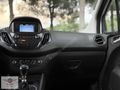BORDO'DAN 2022 FORD TOURNEO COURİER