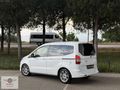 BORDO'DAN 2022 FORD TOURNEO COURİER
