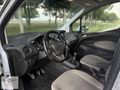 BORDO'DAN 2022 FORD TOURNEO COURİER