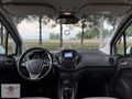 BORDO'DAN 2022 FORD TOURNEO COURİER