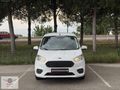 BORDO'DAN 2022 FORD TOURNEO COURİER