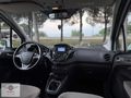 BORDO'DAN 2022 FORD TOURNEO COURİER