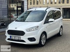 K.krtna12aytkst EMSALSİZ TEMİZLİKTE 67.000 KM COURIER