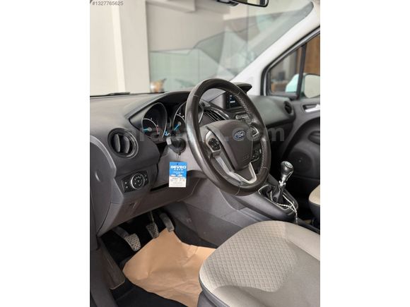 HATASIZ BOYASIZ FABRİKASYON OTOMOBİL RUHSATLI