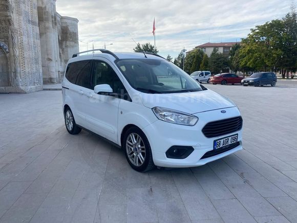 HATASIZ BOYASIZ FABRİKASYON OTOMOBİL RUHSATLI