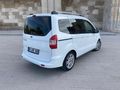 HATASIZ BOYASIZ FABRİKASYON OTOMOBİL RUHSATLI