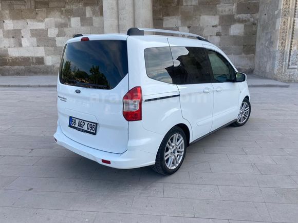 HATASIZ BOYASIZ FABRİKASYON OTOMOBİL RUHSATLI