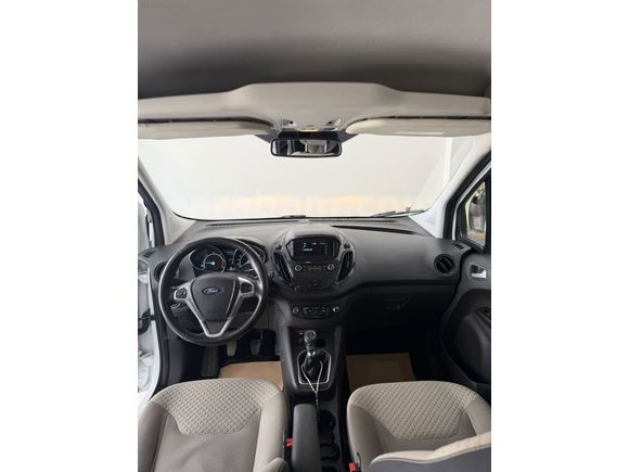 HATASIZ BOYASIZ FABRİKASYON OTOMOBİL RUHSATLI