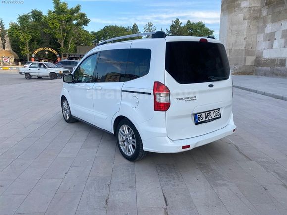 HATASIZ BOYASIZ FABRİKASYON OTOMOBİL RUHSATLI