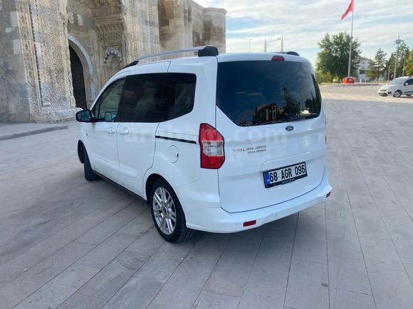 HATASIZ BOYASIZ FABRİKASYON OTOMOBİL RUHSATLI