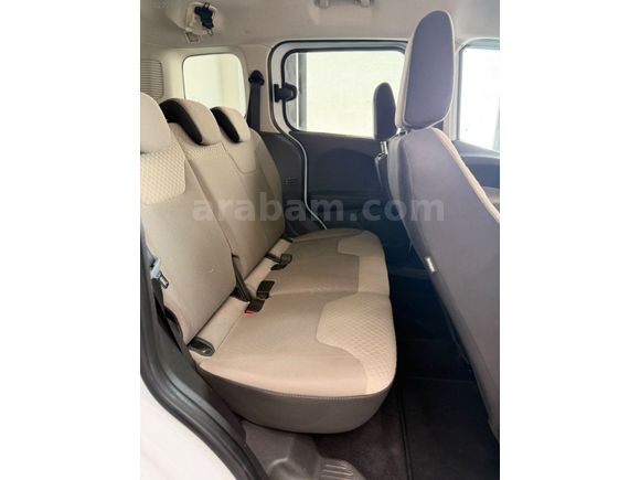 HATASIZ BOYASIZ FABRİKASYON OTOMOBİL RUHSATLI