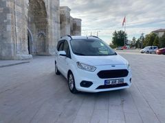 HATASIZ BOYASIZ FABRİKASYON OTOMOBİL RUHSATLI