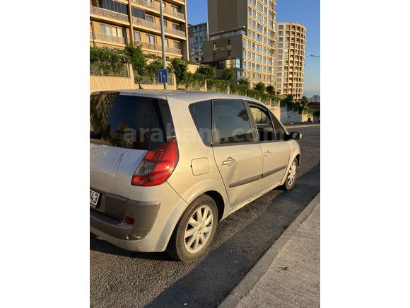 Sahibinden Renault Scenic 1.5 dCi Privilege 2007 Model 