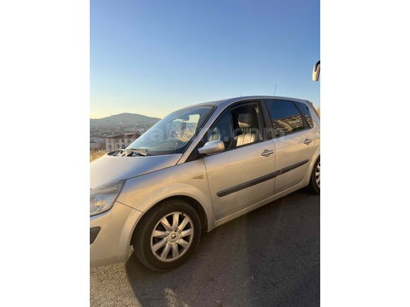 Sahibinden Renault Scenic 1.5 dCi Privilege 2007 Model 