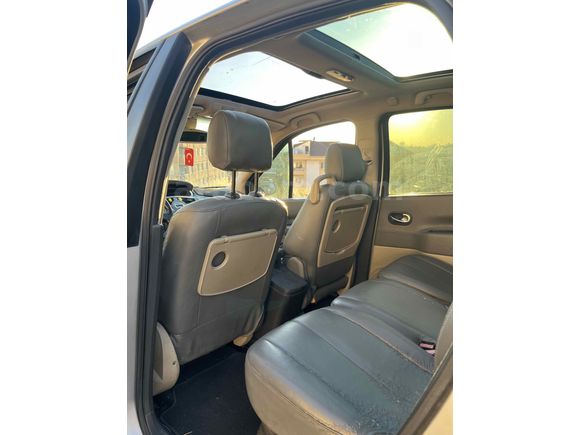 Sahibinden Renault Scenic 1.5 dCi Privilege 2007 Model 