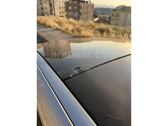 Sahibinden Renault Scenic 1.5 dCi Privilege 2007 Model 