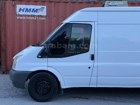 ÖZ-HAN OTOMOTİV'DEN 2012 FORD TRANSİT 330 M !!!